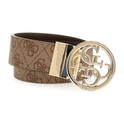 GUESS Ceinture Beige