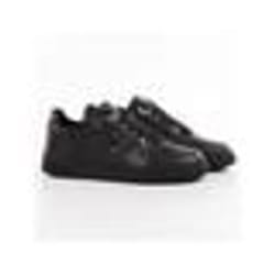 Basket Guess Femme daiso Noir Simili Cuir