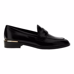 Mocassins Guess - KAINE Noir