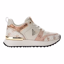 GUESS - Sneakers Femme FLTKYN ELE12