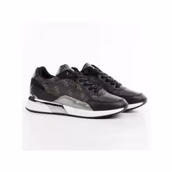 Baskets femme Guess Moxea12