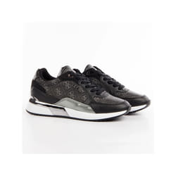 Baskets femme Guess Moxea12