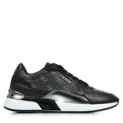 Baskets femme Guess Moxea12