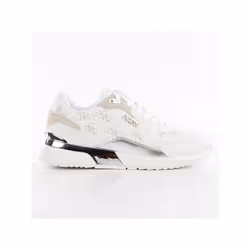 Baskets Guess - MOXEA12 Blanc
