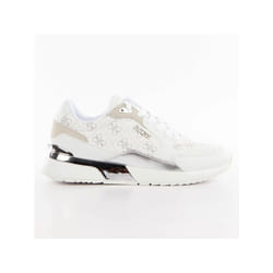 Baskets Guess - MOXEA12 Blanc