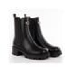 Bottine - Guess - Femme - Rinna - Noir - Simili Cuir