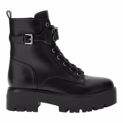 Bottines Guess - VAIRES Noir