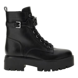 Bottines Guess - VAIRES Noir