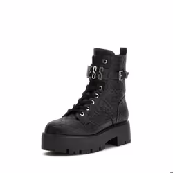 GUESS - Bottes Femme FLTSOM FAL10