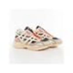 Basket - Guess - Homme - Belluno - Gris - Polyurethane