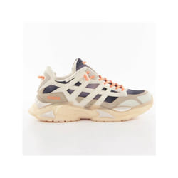 Basket Guess Homme Belluno Gris Polyurethane