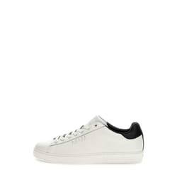 Sneakers plates  -  Guess jeans