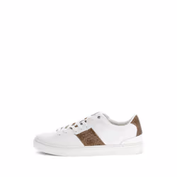 Sneakers 100% cuir PU  -  Guess jeans