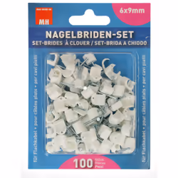 Max Hauri AG 139710, 100 pièce(s)