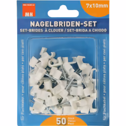Max Hauri AG 139711, 50 pièce(s)