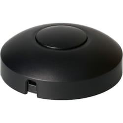 Max Hauri AG 163739 gradateur Externe Variateur et commutateur Noir