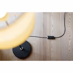 Max Hauri AG 166221 câble électrique Noir 2 m T26