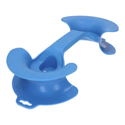 MaxTex 167153 range-câbles Universel Support de câbles Bleu 1 pièce(s)