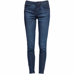 Jean skinny en coton bio  -  Guess jeans - Femme
