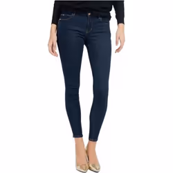 Jean push up skinny stretch Curve X  -  Guess jeans - Femme