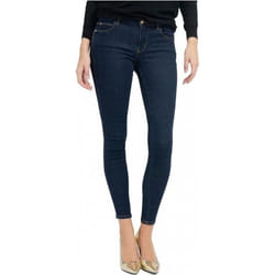 Jean push up skinny stretch Curve X  -  Guess jeans - Femme