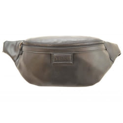 Banane en cuir PU  -  Guess jeans - Homme