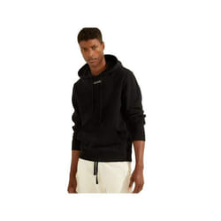 Sweat Guess noir homme MOGQ03