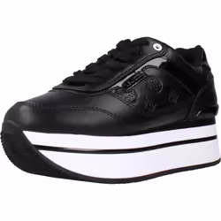 GUESS - Sneakers Femme FL5HNS PEL12