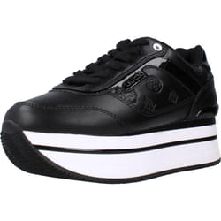 GUESS - Sneakers Femme FL5HNS PEL12