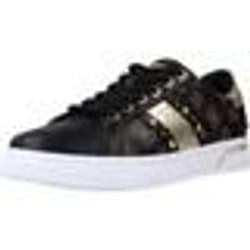 Baskets Guess ref 52540 Noir