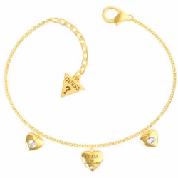 Guess Collier Femme UBB70038-S