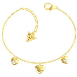 Guess Collier Femme UBB70038-S