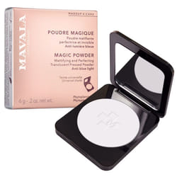 Mavala Poudre Magique Matifiante 6 g