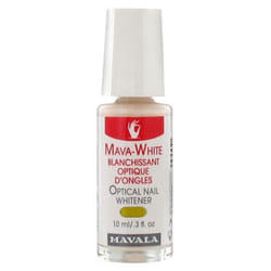 Mavala Mava-White Blanchissant Optique d'Ongles 10 ml