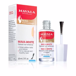 Mavala Mava-White