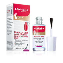 Mavala 7618900902053 vernis à ongles de base 10 ml Transparent