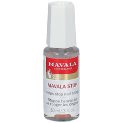 Vernis à ongle MAVALA Stop pour arrêter de se ronger les ongles