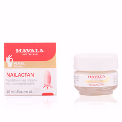 Nailactan crème nourrissante pour les ongles 15 ml