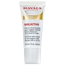 Mavala Nailactan Crème Nourrissante Pour Ongles Abîmés 15 ml