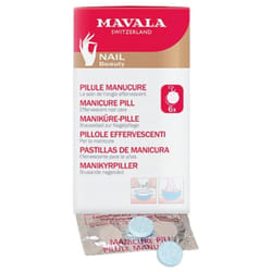 Mavala 6 Pilules Manucure