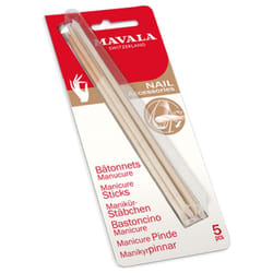 Mavala 5 Bâtonnets Manucure