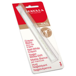 Mavala Crayon Blanc Pour Les Ongles