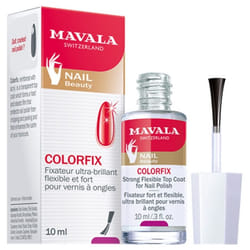 Mavala Colorfix Fixateur Pour Vernis à Ongles 10 ml
