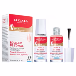 Mavala Bouclier de l'Ongle 2 x 10ml