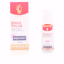 Ridge Filler base d’ongle lisse