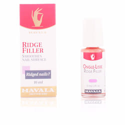 Ridge Filler base d’ongle lisse