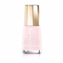 Mavala Mini Color, 6 Osaka, 5ml, 5 ml, Rose, Osaka, Coloration, Opaque, Perle