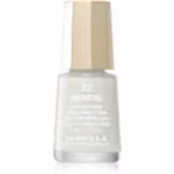 Mavala Mini Color Genève 22 5 ml, 5 ml, Blanc, Genève, Coloration, Opaque, Perle