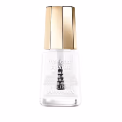 Mavala Mini Color, 41 Minute-Quick-Finish, 5ml, 5 ml, Transparent, Minute-Quick-Finish, Séchage rapide, Femmes, Brosse