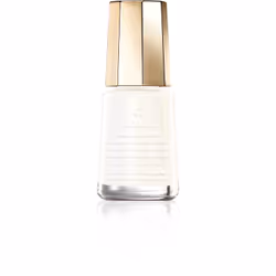 Mavala Mini Color Izmir 47 5 ml, 5 ml, Blanc, Izmir, Coloration, Opaque, Crème